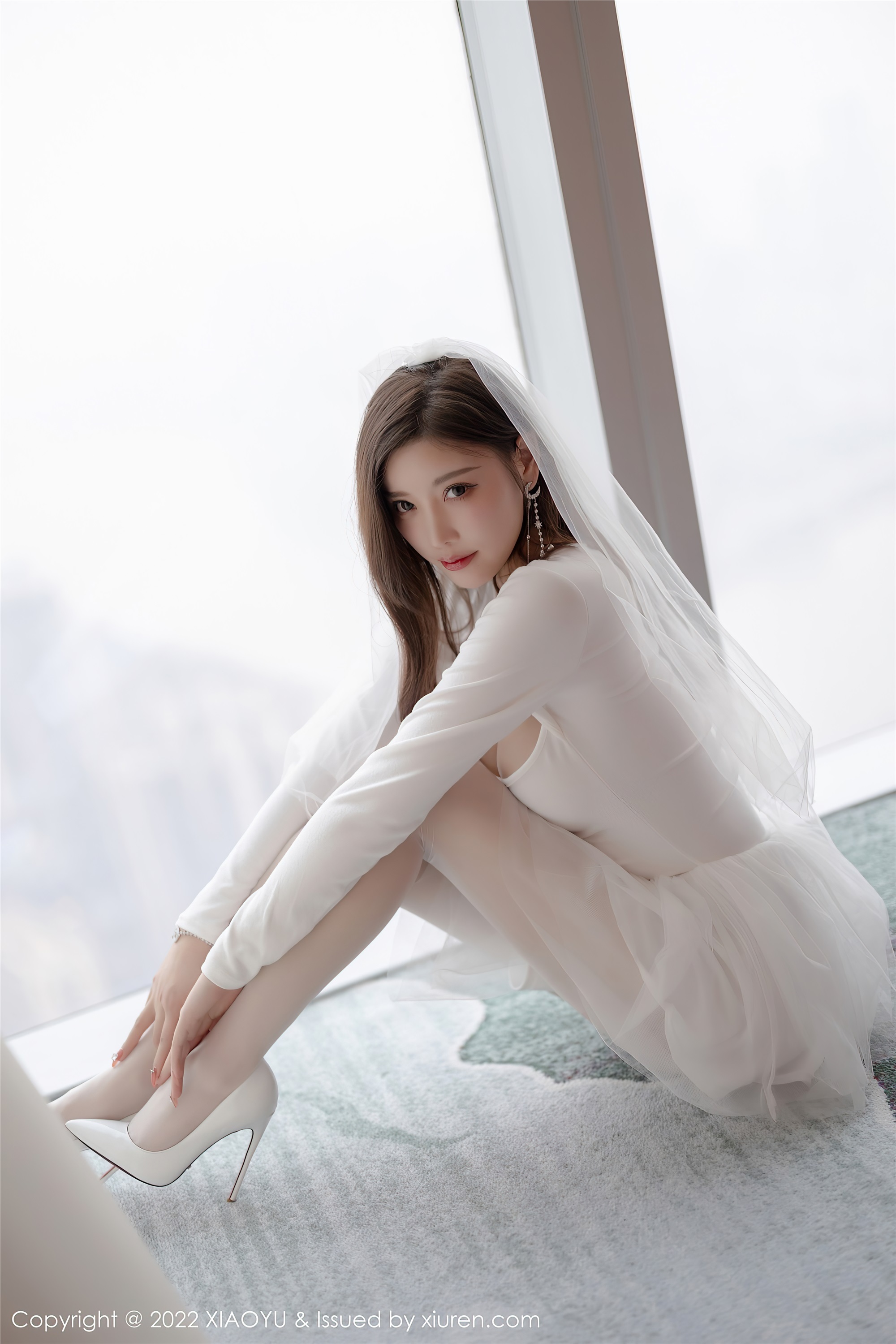 XIAOYU语画界 2022.03.18 Vol.739 杨晨晨Yome